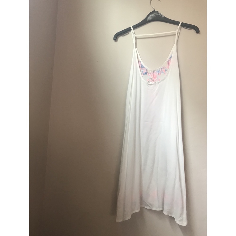 NEW LUSH Boho Dress - Picture 3 of 6